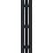 Ekena Millwork Americraft 3-Board, 3 Batten Exterior Real Wood Spaced Board-n-Batten Shutters, ARW401SB311X53OBH, PR ARW401SB311X53OBH - alternate 7